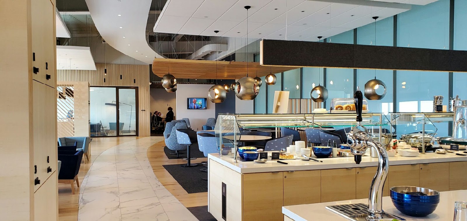 Aspire Salon Lounge — photo 1 (via Google)
