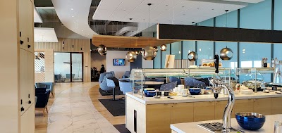 Aspire Salon Lounge — Google photo 1