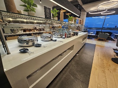 Aspire Salon Lounge — Google photo 6