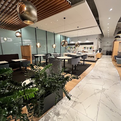Aspire Salon Lounge — Google photo 4