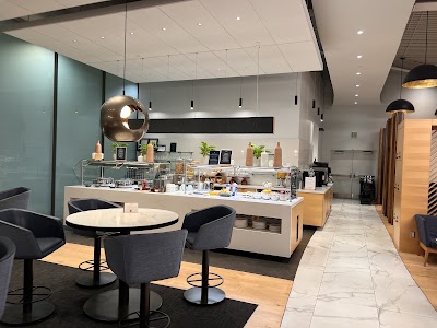 Aspire Salon Lounge — Google photo 3