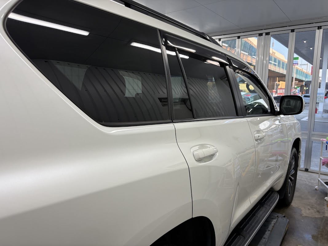 カーコンビニ俱楽部 セルフR41楠店 - 画像2