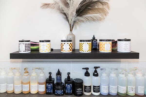 The Hair Collective - Aesthetics Co. photo 2