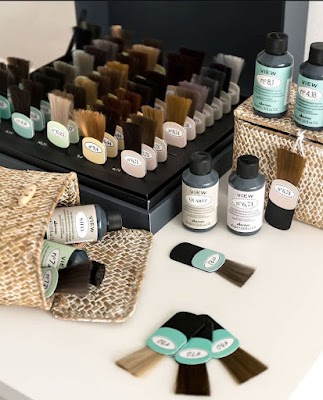 The Hair Collective - Aesthetics Co. photo 3