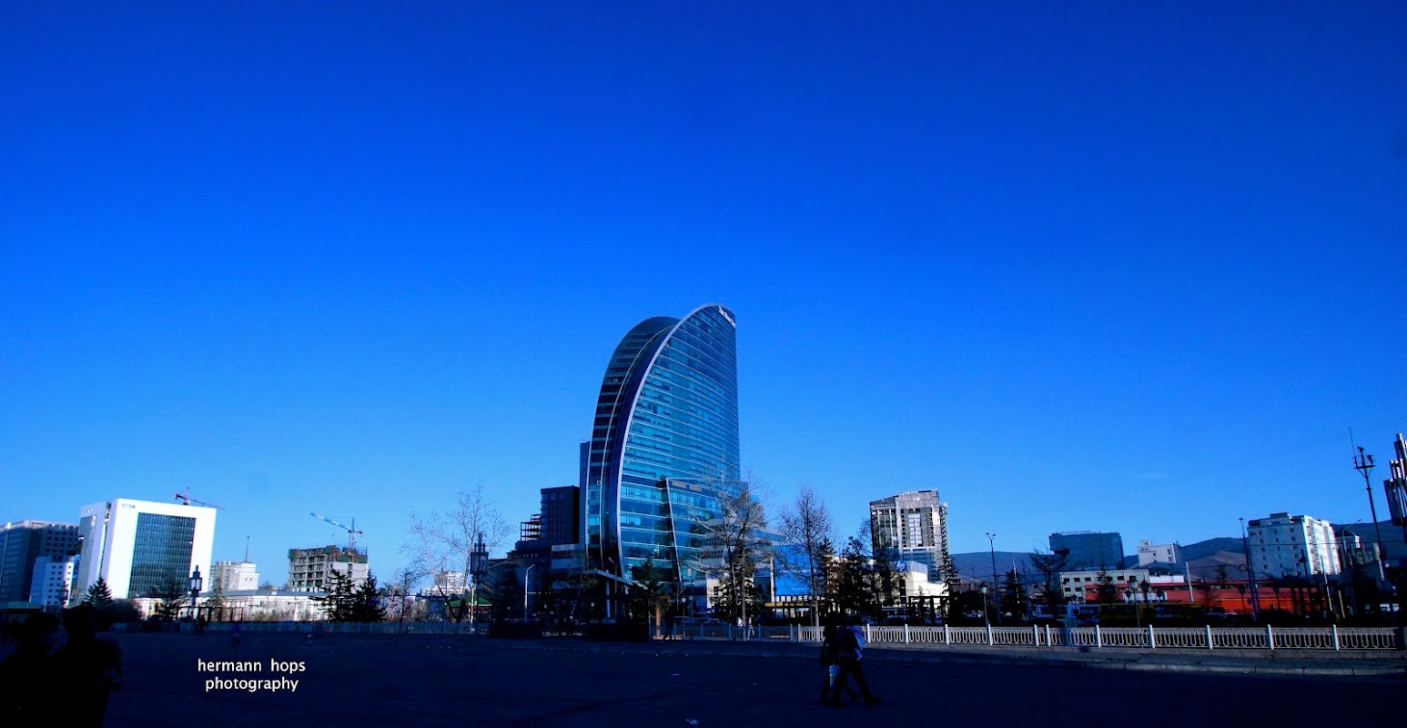 Ulaanbaatar