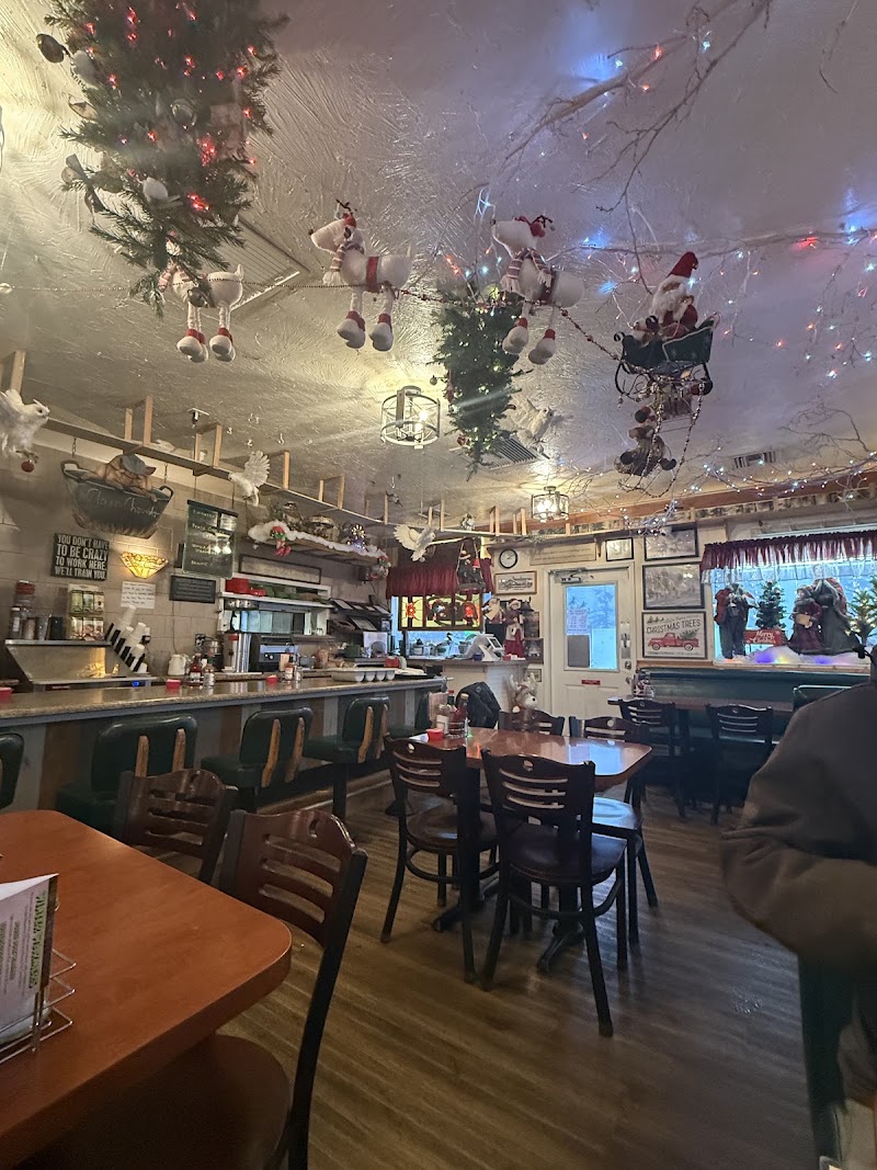 Evergreen Cafe photo 3