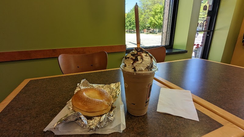 BIGGBY COFFEE photo 2