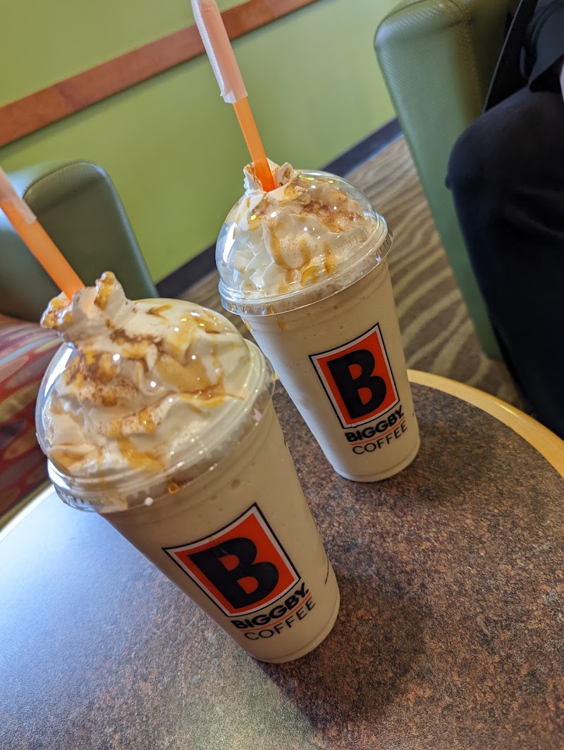 BIGGBY COFFEE photo 2
