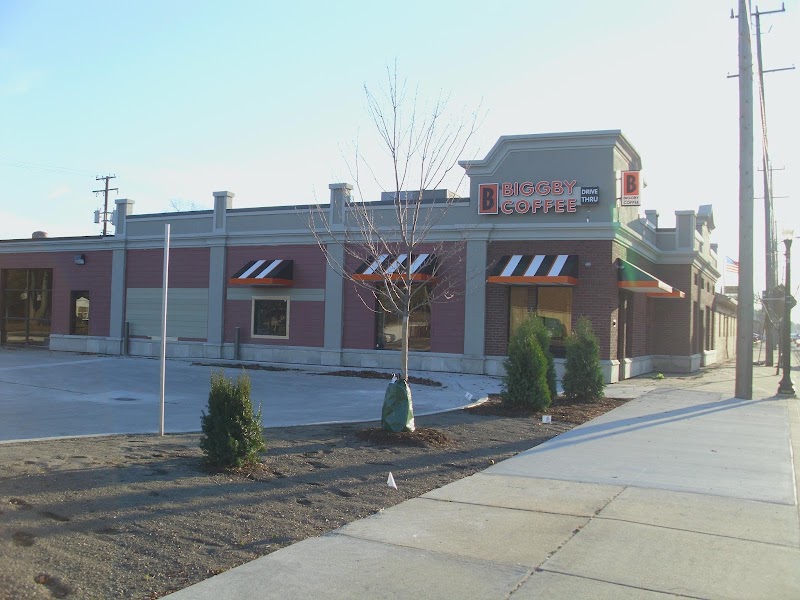 BIGGBY COFFEE photo 1