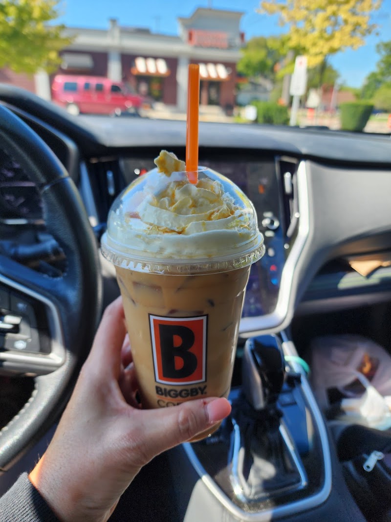 BIGGBY COFFEE photo 3