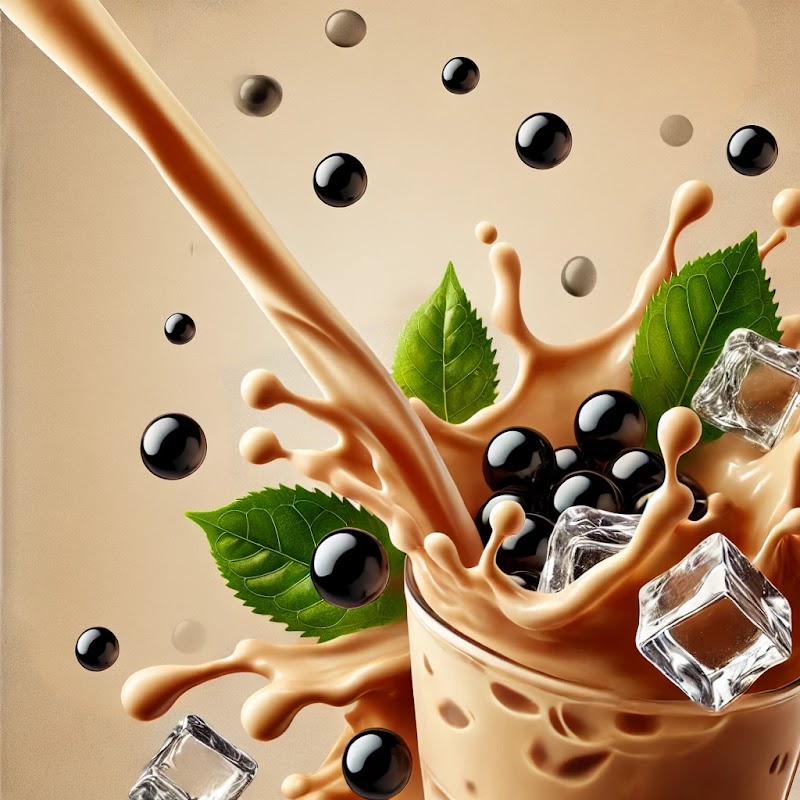 Kôcha MilkTea