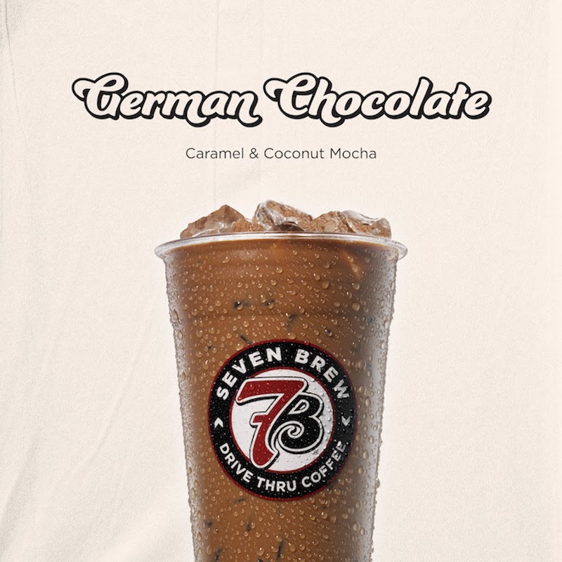 7 Brew Coffee photo 2