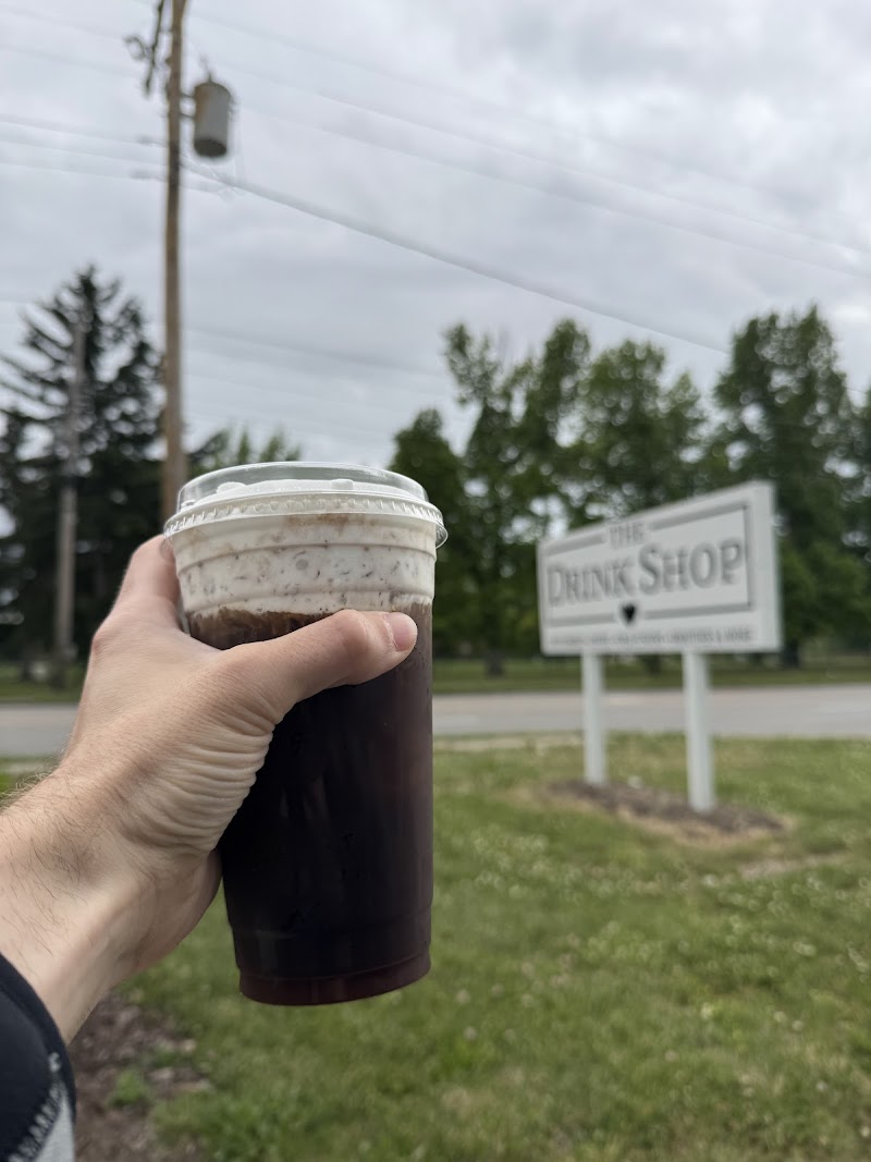 The Drink Shop photo 1