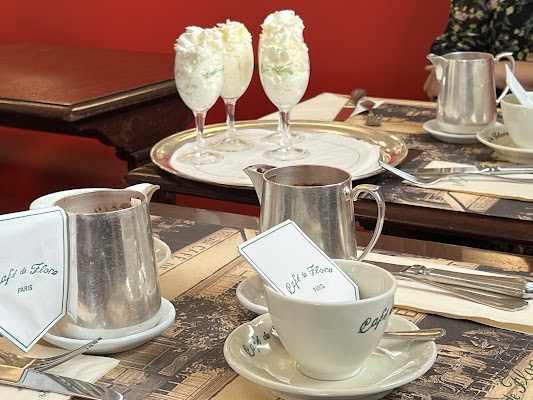 Café de Flore photo 6