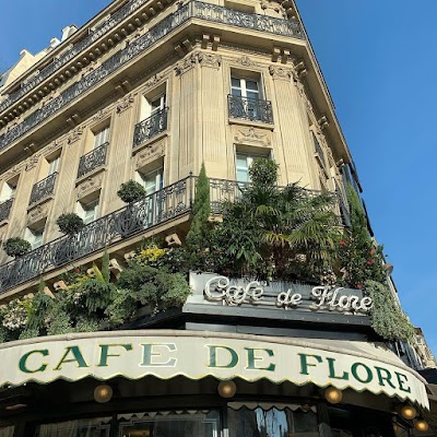 Café de Flore photo 1