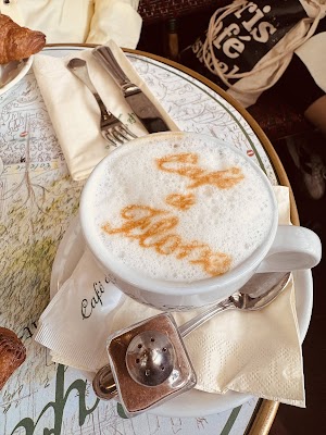 Café de Flore photo 8