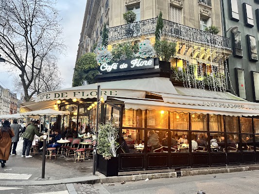 Café de Flore photo 4