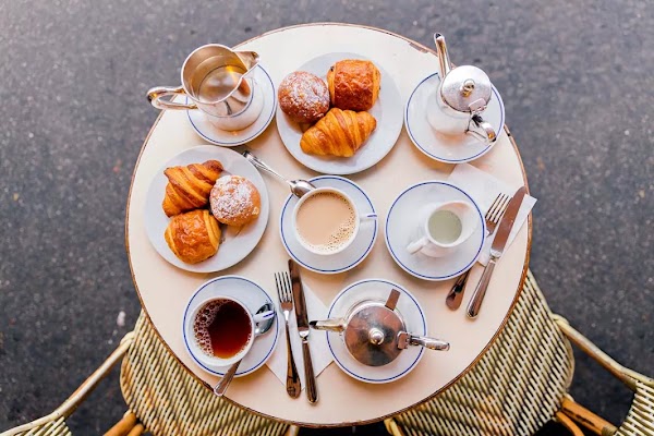 Café de Flore photo 7