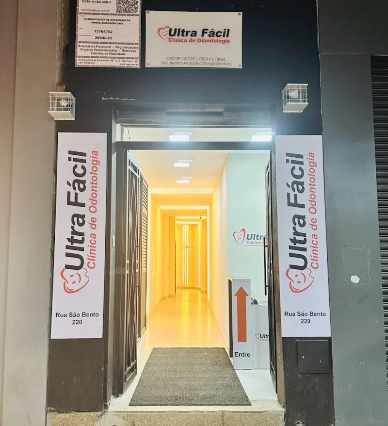 Ultra Fácil Odontologia São Bento - foto 1
