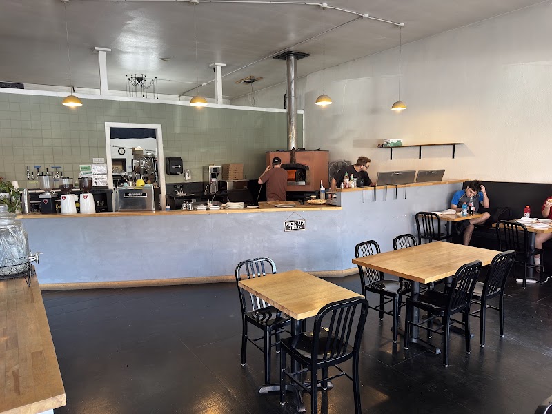 Cafe Enza photo 2