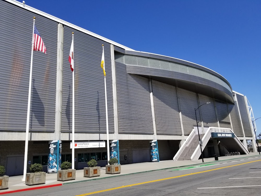 customer photo 2 of SAP Center