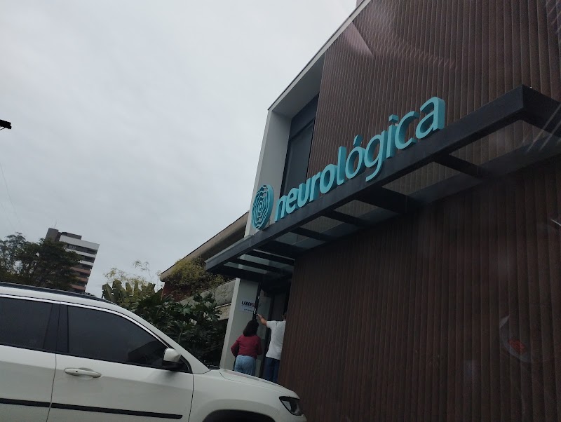 Foto de Neurológica – Unidade de Neurologia Pediátrica e de Especialidades
