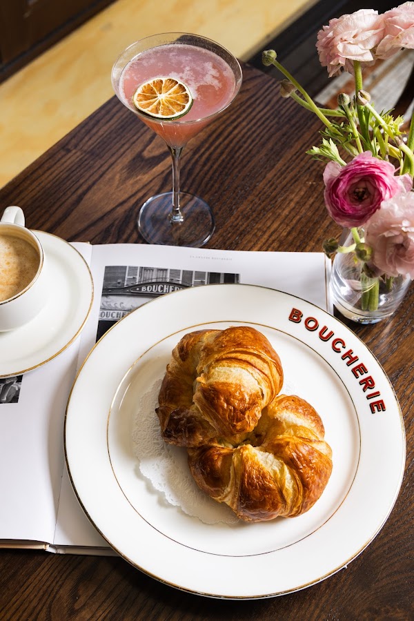Photo of Boucherie West Village