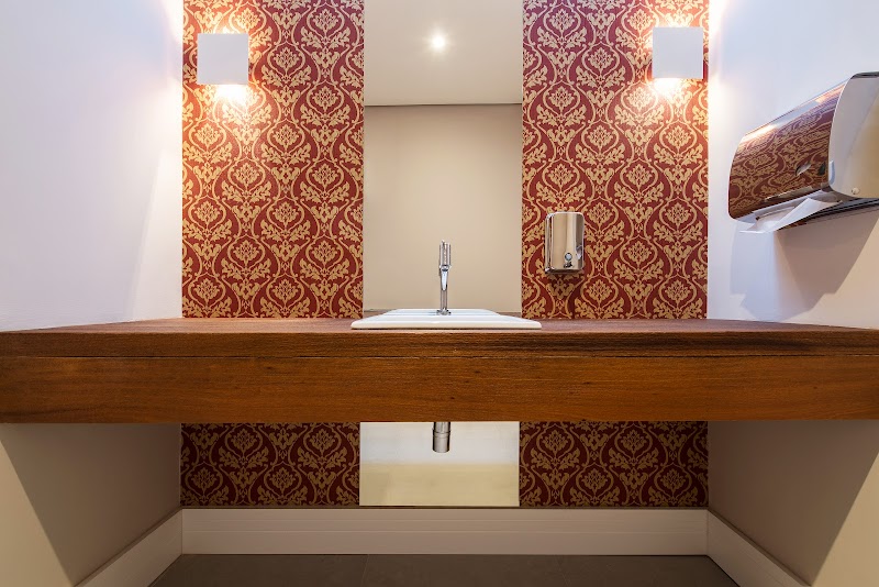 Clínica Curitiba de Odontologia - foto 2