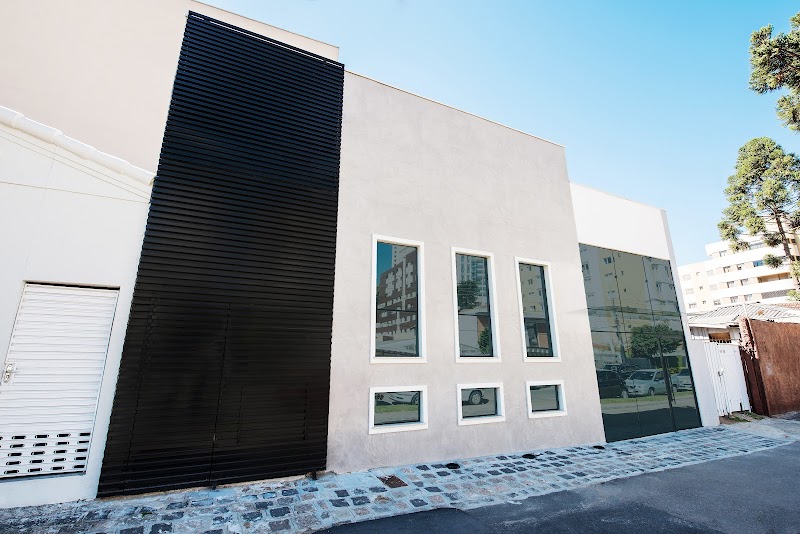 Clínica Curitiba de Odontologia - foto 3