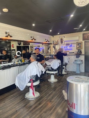 Saint Barbershop photo 2