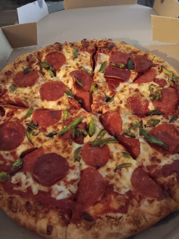 Photo by Randy Daniels