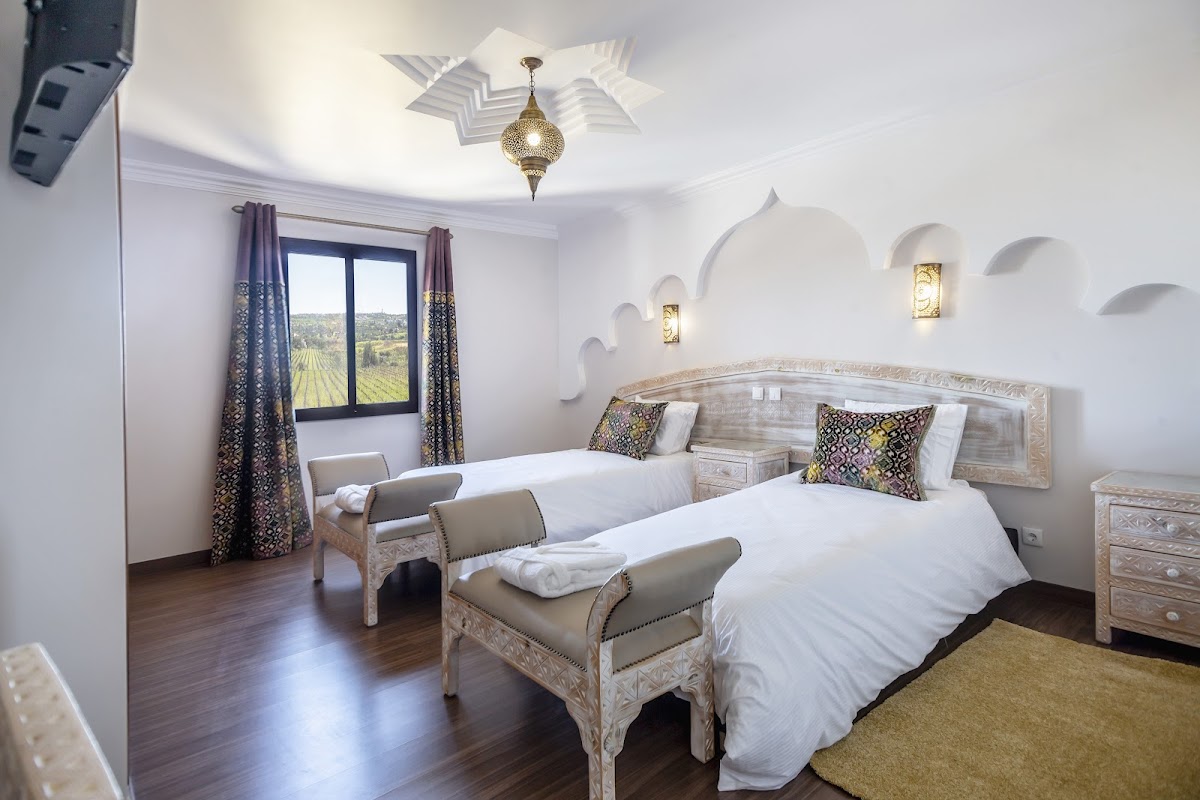 Al Karob - Yoga Boutique Villa — 3