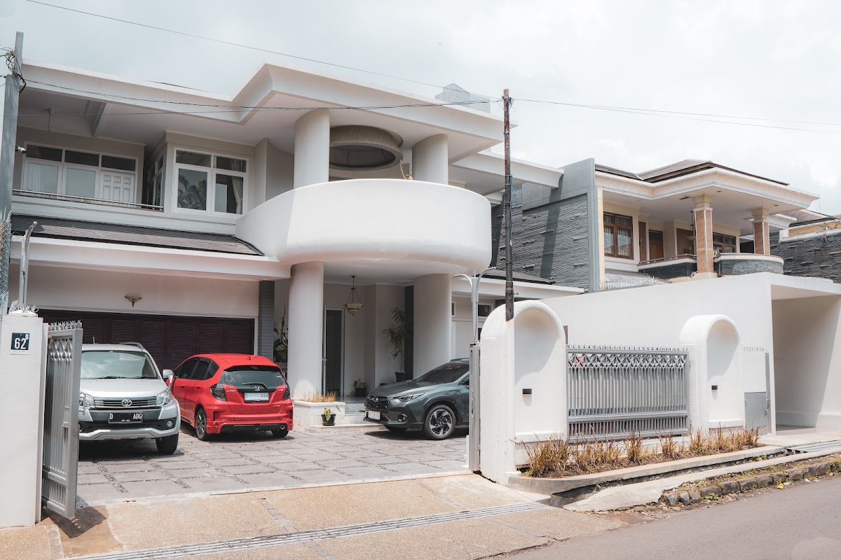 Avastha Co-living