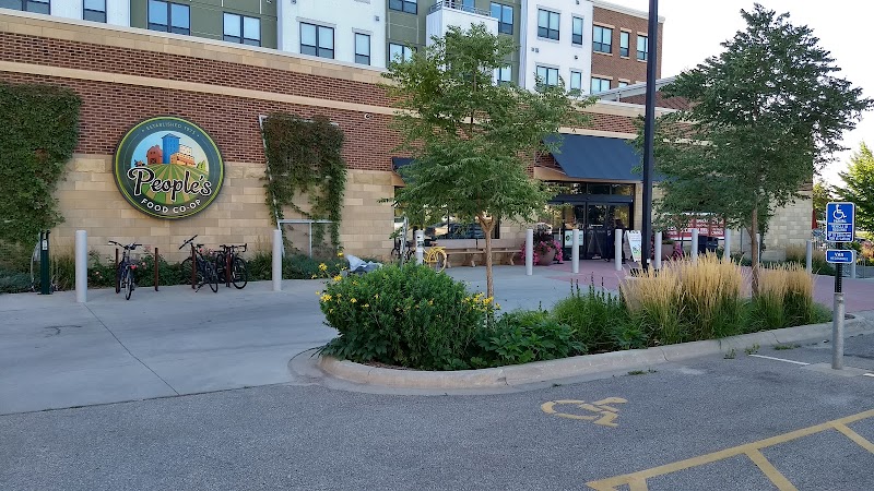 People's Food Co-op photo 1