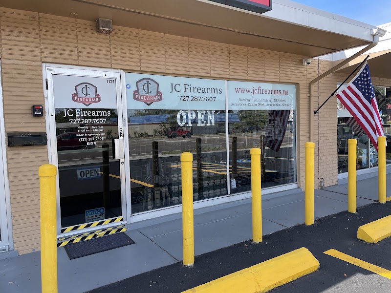 j&j Pawn and Guns INC photo