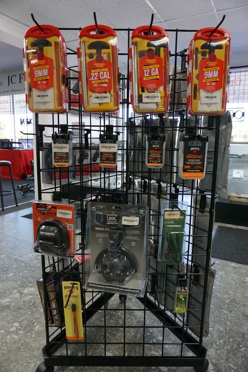j&j Pawn and Guns INC photo