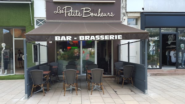 Les Petits Bonheurs Amiens