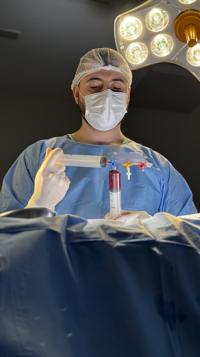 Foto de Dr. Samir Hussein - Medico Ortopedista de dor e Medicina Regenerativa