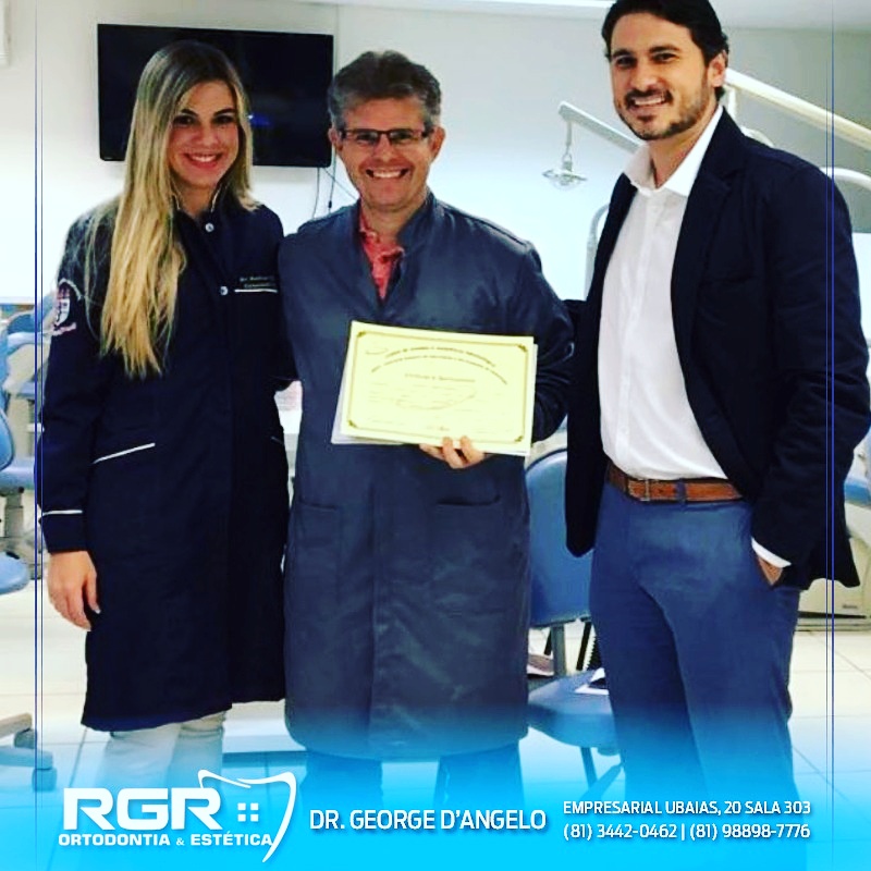 Dr. George D'Angelo - foto 5