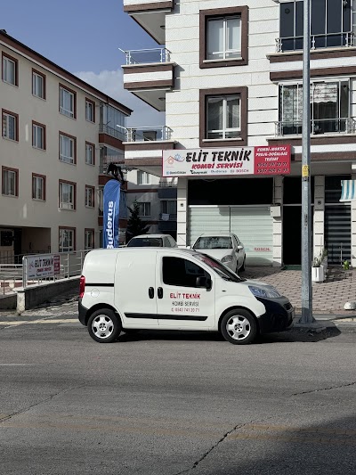 Elit Kombi Servisi - Kombi Servisi