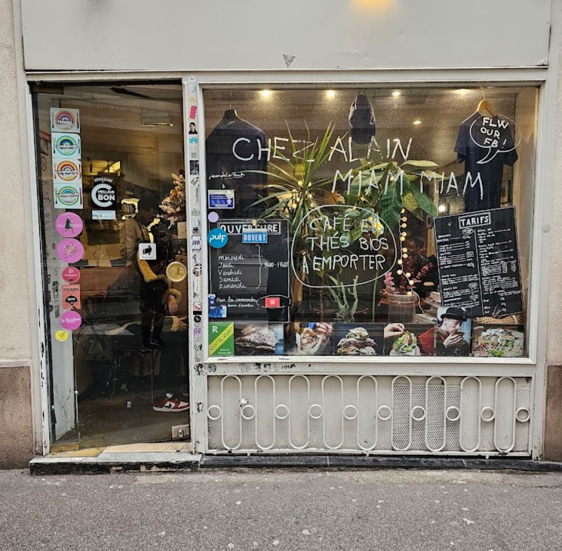 Chez Alain Miam Miam photo 1