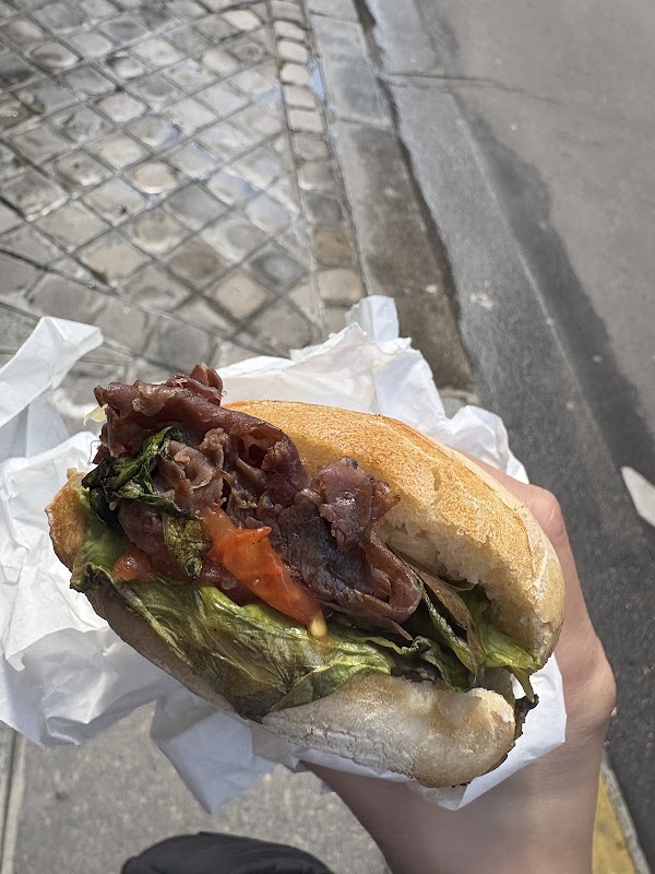 Chez Alain Miam Miam photo 6