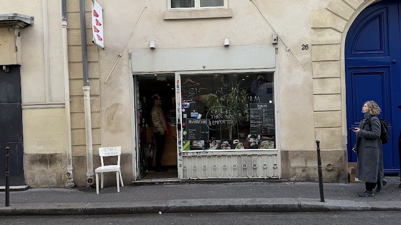 Chez Alain Miam Miam photo 5