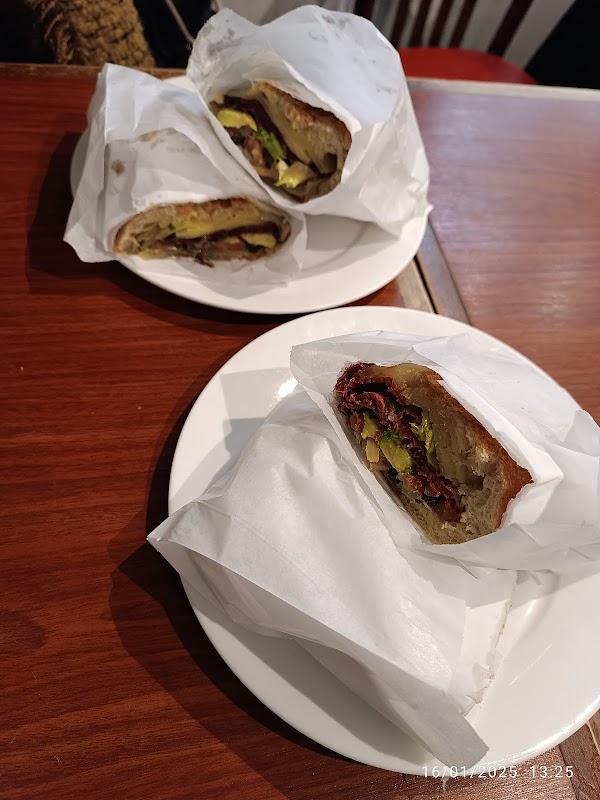 Chez Alain Miam Miam photo 8