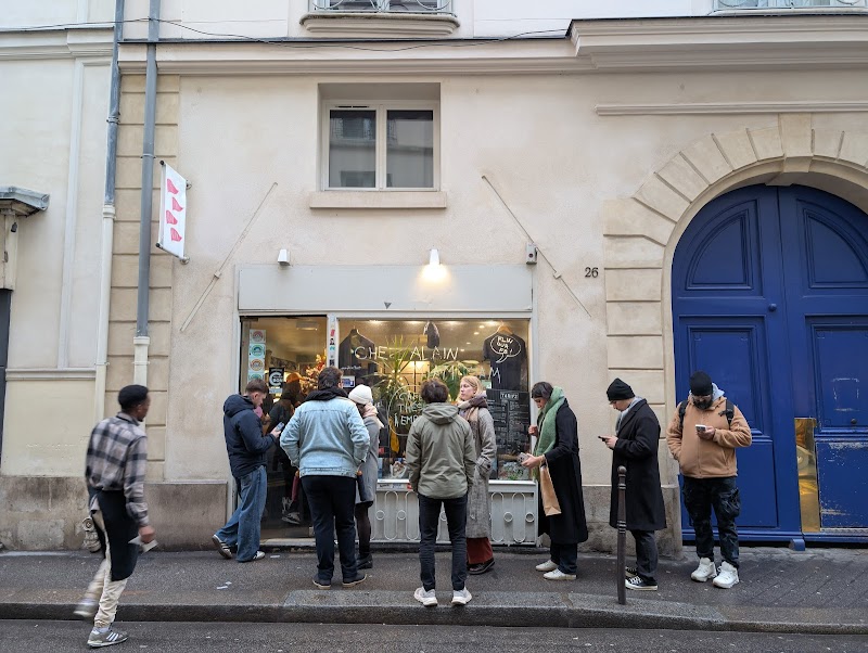 Chez Alain Miam Miam photo 7