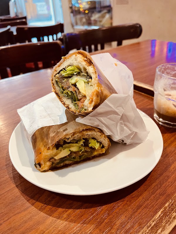 Chez Alain Miam Miam photo 2