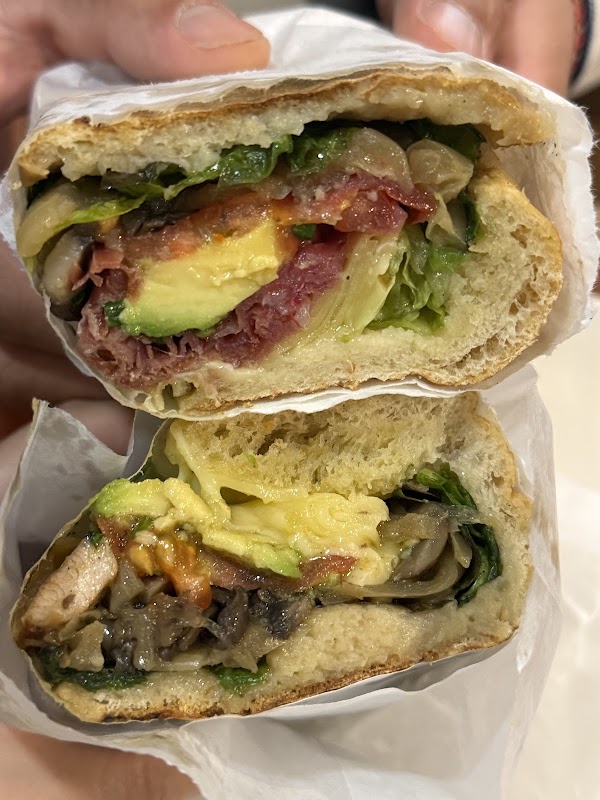 Chez Alain Miam Miam photo 4