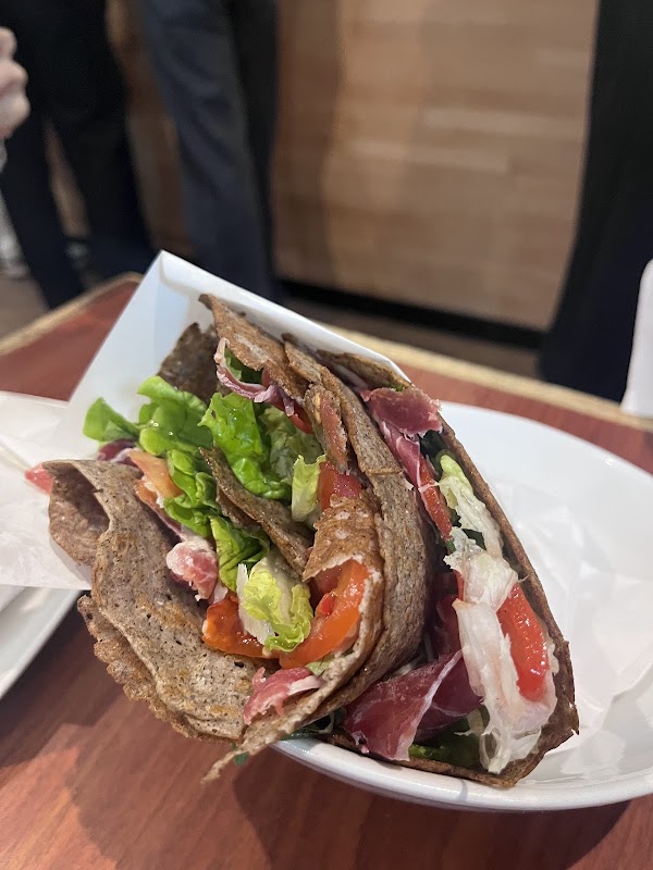 Chez Alain Miam Miam photo 3