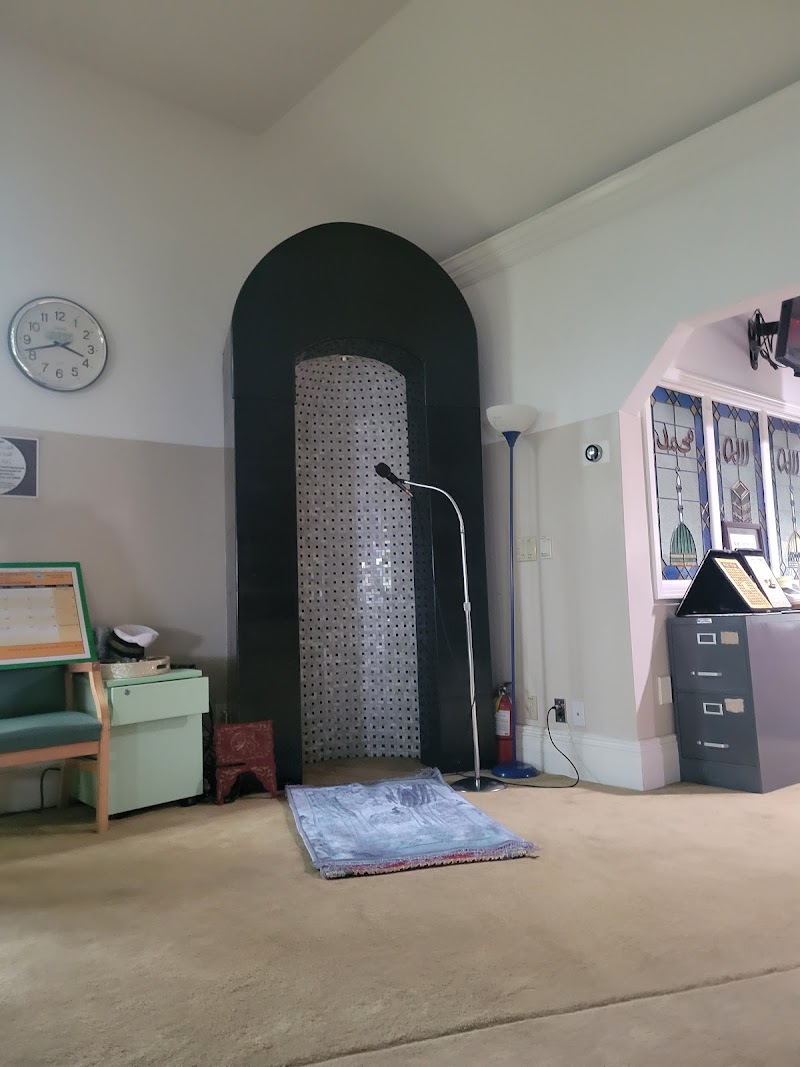 Islamic Center of Glendale photo 3