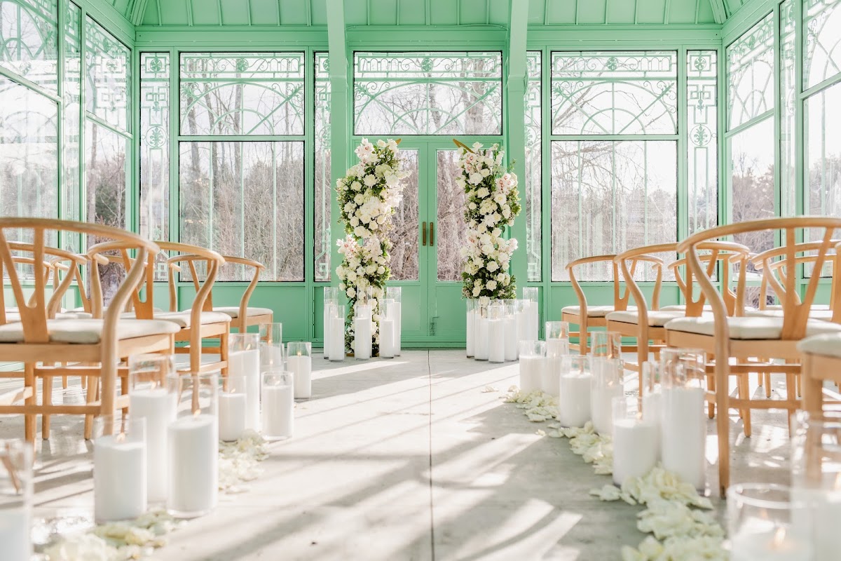 Stunning & Brilliant Events: Google Places image 3